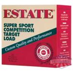 fed estate ss 12ga 2.75" #7.5 25/250