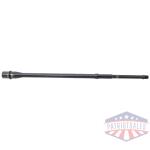 faxon ar15 barrel 5.56 nato - 20" 1:8 gunner profile blk