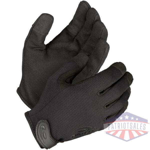friskmaster max cut-resistant glove