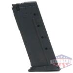 pro mag magazine fnh five of - seven 5.7x28mm 20rd blk poly.