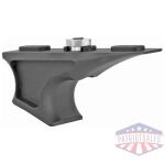 fortis shift handstop blk