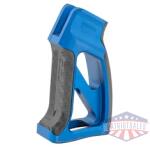 fortis torque pistol grip cf blue