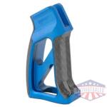 fortis torque pistol grip cf blue