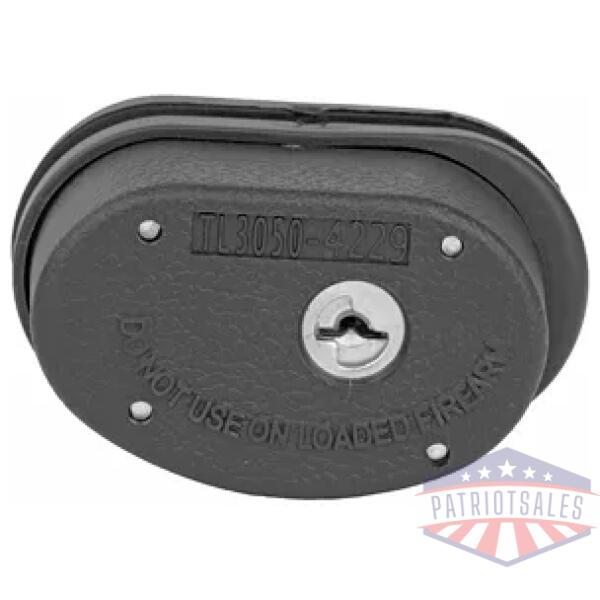 fsdc keyed trgr lock ca/md key diff