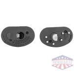 fsdc keyed trgr lock ca/md key diff