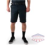 men's cotton station short