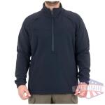 m softshell pullover