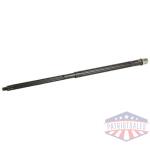 faxon bbl 22arc 24" heavy fluted