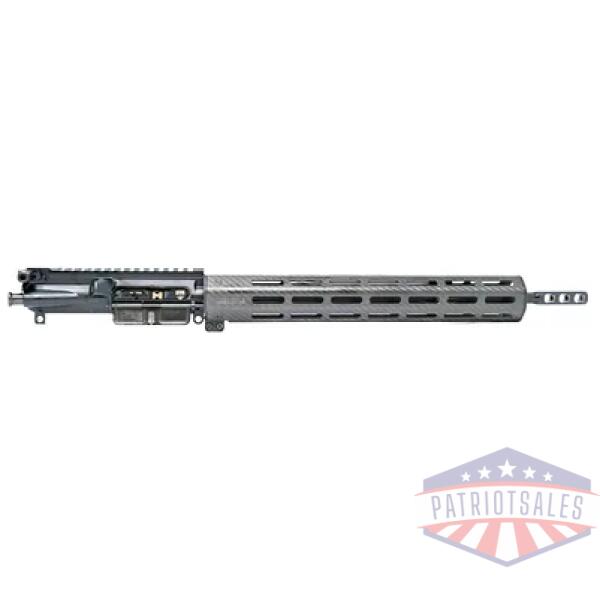 faxon ion ultralt 16" 556nato upper