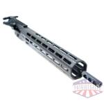 faxon ion ultralt 16" 556nato upper