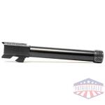 faxon duty bbl g17 threaded black