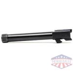 faxon duty bbl g17 threaded black