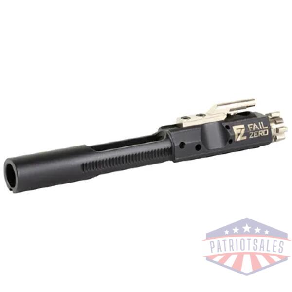 fz ar10 bcg no hammer blk