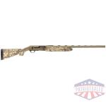 browning silver field 12ga - 3.5" 28"vr fde/auric
