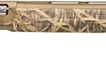 BROWNING A5 WICKED WING 12GA - 3.5" 28" MO SHADOWGRASS