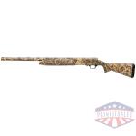 browning a5 12ga 3.5" 28" - mossy oak shadowgrass