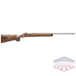 savage 12bvss varmint 22-250 < - 26" flut hb acu-tgr ss/brn lam
