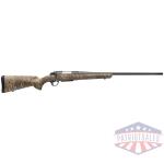 browning ab3 composite 243 win - 22" mo bottomland/black