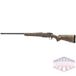 browning ab3 composite 243 win - 22" mo bottomland/black