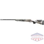 browning x-bolt 2 speed 300wm - 26" ovix/carbon fiber sr mb