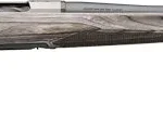 BROWNING X-BOLT 2 HUNTER   308 - WIN 22" GRAY LAM/TWO-TONE MB