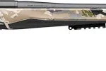 BROWNING X-BOLT 2 WESTERN - HUNTER LR 6.5 PRC 24" OVIX *