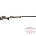 browning x-bolt 2 western - hunter lr 6.5 prc 24" ovix *