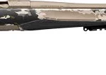 BROWNING X-BOLT 2 SPEED LR - 270 WIN 24" OVIX SMOKED BRNZ*