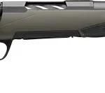 BROWNING X-BOLT 2 ALL PURPOSE - 6.5 CM 16.5" SYN/BLUED *