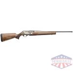 browning bar mk4 medallion - 7mm rm 24" walnut blued