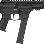 CMMG PISTOL BANSHEE MK10 10MM - 8" 15RD PISTOL TUBE BLACK