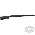 akkar 206 clubman 12ga 3.5" - 28"vr ejectors black/syn