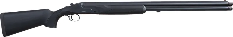 Akkar 206 Clubman 12Ga 3.5&Amp;Quot; - 28&Amp;Quot;Vr Ejectors Black/Syn Akkar 206 clubman 12ga 3. 5" - 28"vr ejectors black/syn