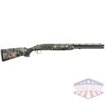 akkar 206 back country 12ga - 3.5" 28" moo synthic