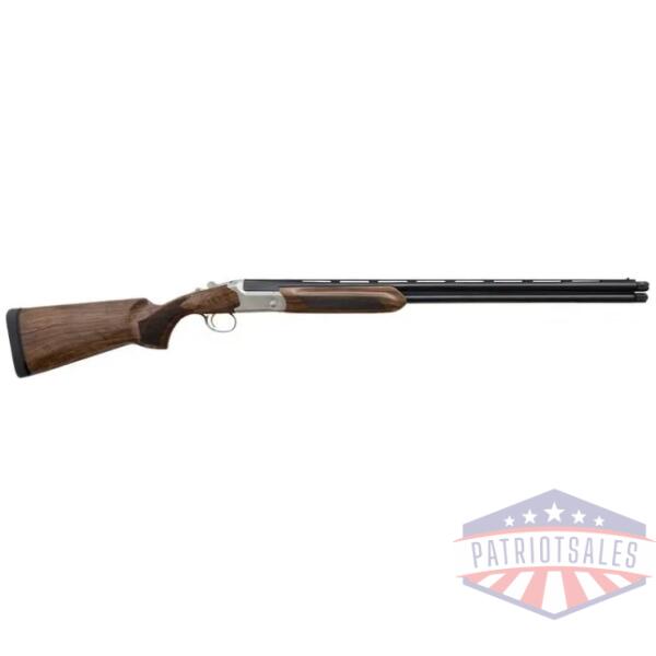 akkar 820 combo 20/28ga 2 bbl - set 3" 28" blue walnut