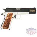 auto-ordnance 1911 45acp 5" - marines 250th anniversary