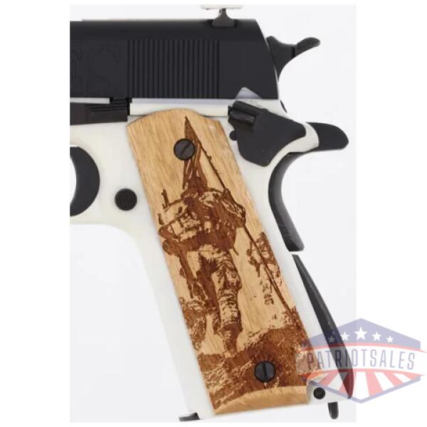 auto-ordnance 1911 45acp 5" - marines 250th anniversary