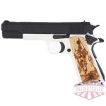 auto-ordnance 1911 45acp 5" - marines 250th anniversary