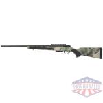savage 334 6.5cm 22" - gray/camo