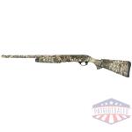 spandau s2 12ga 3" 28"vr - realtree apx synthetic