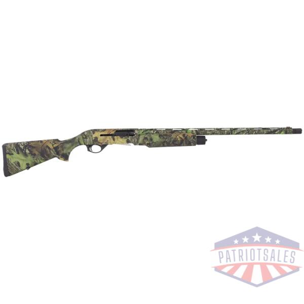 spandau s2 12ga 3" 24" - mossy oak obsession synthetic