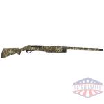 spandau s2 12ga 3" 28"vr - mossy oak bottomland synthetic