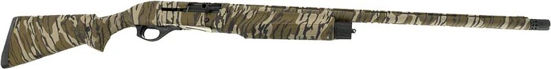 Spandau S2 12Ga 3&Amp;Quot; 28&Amp;Quot;Vr - Mossy Oak Bottomland Synthetic Spandau s2 12ga 3" 28"vr - mossy oak bottomland synthetic