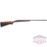 akkar 528 high noon 28ga 3" - 28"vr blue walnut