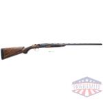 akkar 528 high noon elite 28ga - 3" 28"vr blue walnut