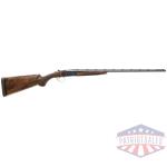 akkar 520 high noon elite .410 - 3" 28"vr blue walnut