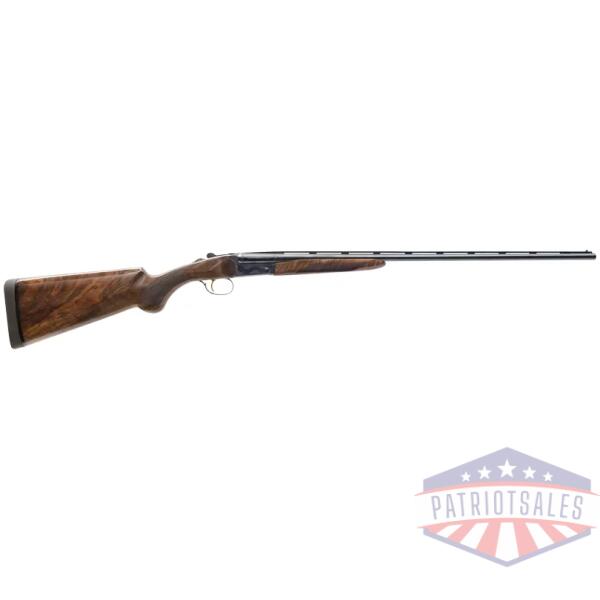 akkar 520 high noon elite .410 - 3" 28"vr blue walnut