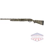 tristar cobra iii compact pump - 20ga 3" 24"vr max-7 synthetic