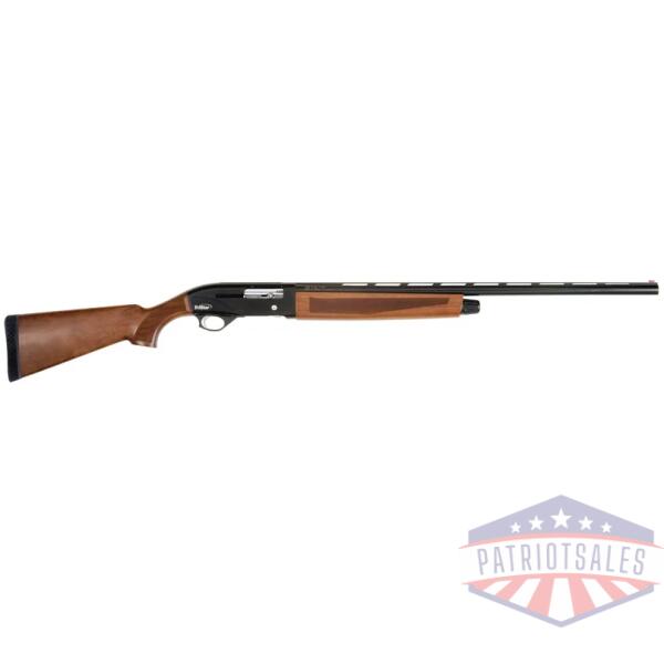 tristar viper g2 12ga. 3" - 28"vr ct-3 matte blued walnut