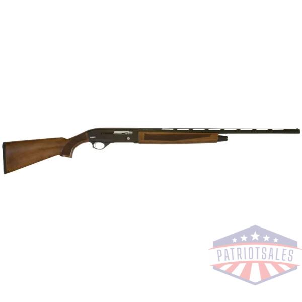 tristar viper g2 28ga 3" 26"vr - ct-3 matte blued/walnut